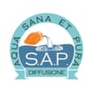 Logo S.a.p. Diffusione - Sezione Acque Pure - Di Lorenzon Mario