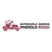 Logo Autoscuola - Agenzia Pinerolo Rosso S.n.c. Di Lisdero Alessandra E Comba Massimo Siglabile Autoscuola Pinerolo Rosso S.n.c.