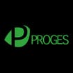 Logo Proges Società Cooperativa Sociale