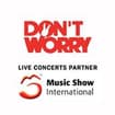 Logo Dont Worry Srl