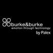 Logo Burke & Burke Spa