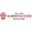 Logo Cozzi Alberto Di Luci Massimo E C. S.a.s.