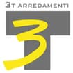 Logo 3T Trezzi Arredamenti Snc Di Trezzi Massimo Emilio Mercedes
