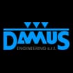 Logo Damus Engineering Srl