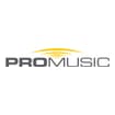 Logo Pro Music Srl