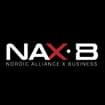 Logo Naxb Srl