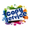 Logo Copyservice Imola Srl