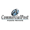 Logo Commercialpost Srl