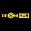 Logo Dronihub Srl Semplificata
