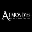 Logo Almond' 22 Di Saraceni Valeria