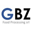 Logo Gbz Food Processing Srl