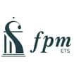 Logo Fpm Fondazione Pugliesi Per La Musica - Ets