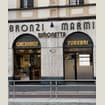 Logo Simonetta Marmi E Monumenti Funerari Srl