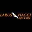Logo Larus Viaggi Srl