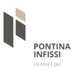 Logo Pontina Infissi Srl