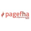 Logo Cooperativa Sociale P.a.ge.f.ha. Onlus