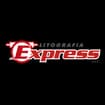 Logo Litografia Express Srl 0 Anche In Forma Abbreviata "Litografia Express Srl"