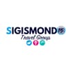 Logo Sigismondo Travel Group Srl