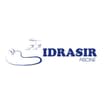 Logo Idrasir Di Milazzo Paola