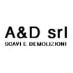 Logo A & D Srl Forniture Edili Ed Industriali
