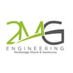Logo 2Mg Engineering Srl