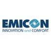 Logo Emicon Innovation And Comfort Srl