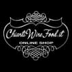 Logo Chiantiwinefood Srl