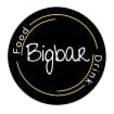 Logo Big Bar Di Ferrari Luana