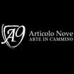 Logo Articolo Nove Arte In Cammino Srl Semplificata