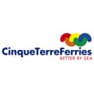 Logo Cinque Terre Ferries Srl