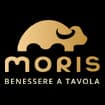 Logo Allevamento Moris Ss Agricola Di Morisiasco Franco E Figli Siglabile, Ove Consentito, "Allevamento Moris S. S. Agricola"