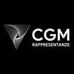 Logo Cgm Rappresentanze Srl Semplificata
