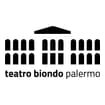 Logo Teatro Biondo Stabile Di Palermo