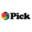 Logo Pick Spa