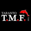 Logo "T.m.f.- Trasformazione Materiali Ferrosi Srl"
