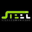 Logo Steel Comunicare Srl