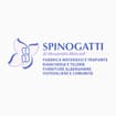Logo "Spinogatti" Di Mascioli Alessandro