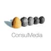 Logo Consulmedia Srl