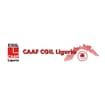 Logo Centro Autorizzato Di Assistenza Fiscale Cgil Liguria Srl Siglabile "Caaf Cgil Liguria Srl"