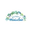 Logo Mimi' E Coco' Di Monica Bertieri
