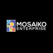 Logo Mosaiko Enterprise Srl