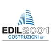 Logo Edil 2001 Costruzioni Srl