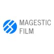 Logo Magestic Film S.n.c. Di Stefano Venosta E C.