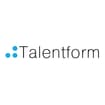 Logo Talentform Spa