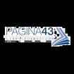 Logo Pagina43 Società In Nome Collettivo Di Claudio Daneri & C