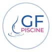 Logo G.f.piscine Di Festa Dario