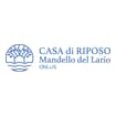 Logo Casa Di Riposo Di Mandello Del Lario Onlus