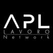 Logo Apl Lavoro Network Srl