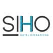 Logo Siho Hotel Operations Srl, In For Ma Abbreviata: "Siho Srl"