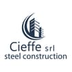 Logo Cieffe Srl Di Ferraro & Camillo'